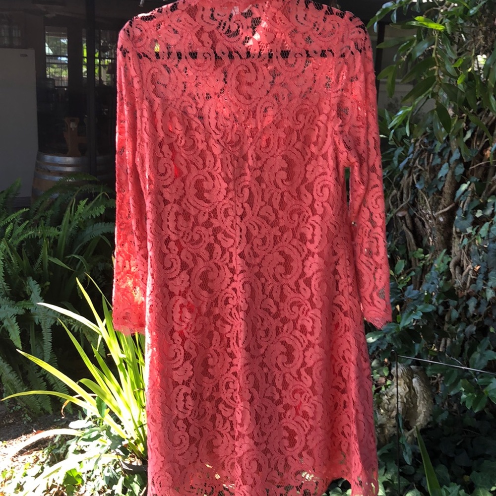 Dress - Picture 3 of 3